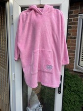 M & S Percy Pig Fleece