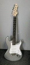 Gear for Music Silver Electric