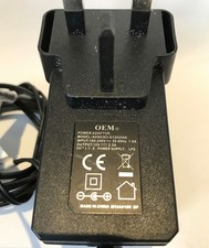 ADS0363 Power Adapter 12V 2.5A for Virgin Media Superhub 2 2ac VMDG485, VMDG490