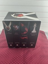 Twilight Saga Collection Box