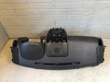 Freelander 2 Dashboard with