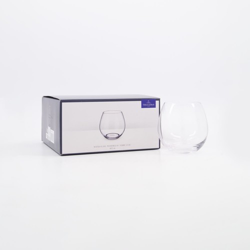 Villeroy boch four piece - &,