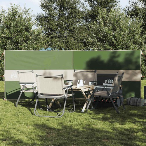 Camping windbreak 490x123cm - camping,