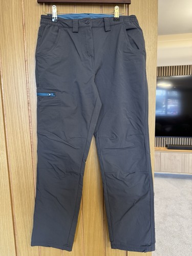 Mountain warehouse trousers - mountain,