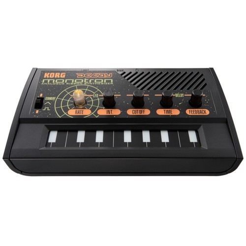 Korg monotron delay - monotron,