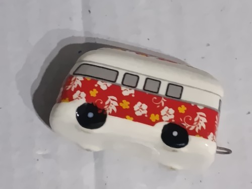 Volkswagen camper van - volkswagen,