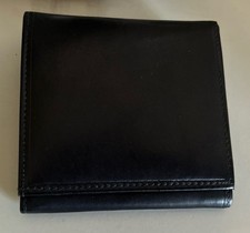 Denning & Kane Black Genuine