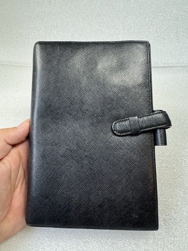 Vintage 90s filofax pocket - 90s,