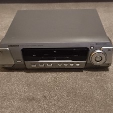 Technics Stereo Sound