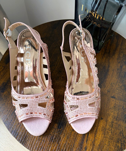 Ice women pink strappy - women’s,