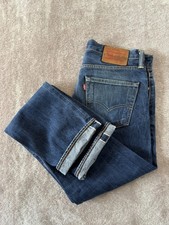 Vintage Levi's 511 Redline