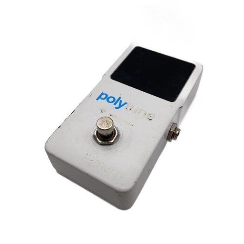 Electronic polytune 3 - polytune,