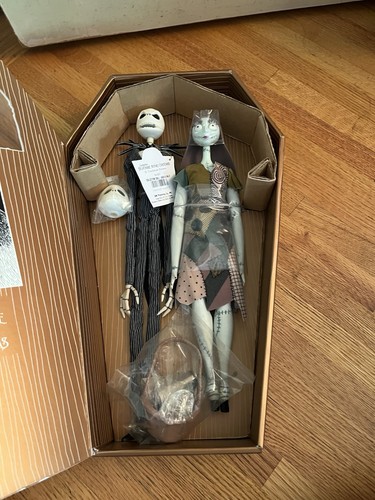 Nightmare before christmas - nightmare,
