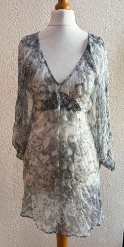 Kate moss topshop sheer - moss,