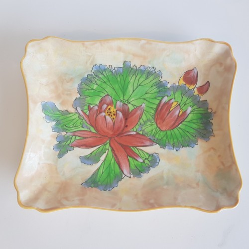 Royal doulton water lily - water,