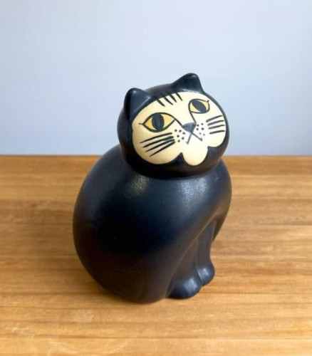 Lisa larson ceramic - larson,
