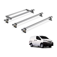 Nissan NV200 Roof Rack for