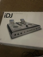 Numark IDJ  iPod Classic