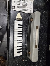 Vintage Hohner Melodica Piano