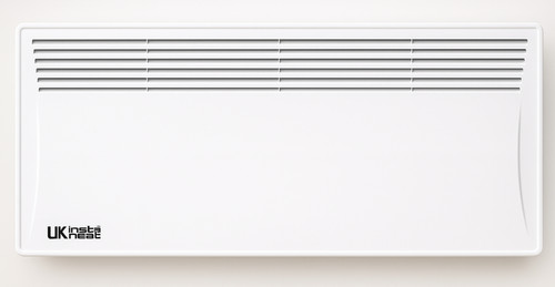 Electric panel heater radiator - panel,