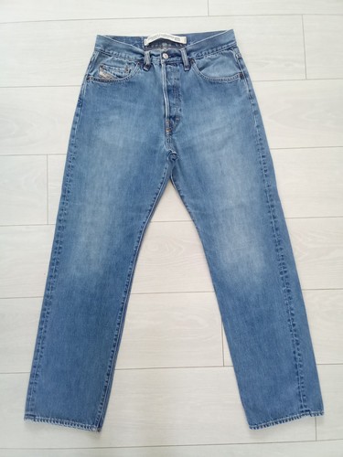Diesel keetar mens jeans - mens,