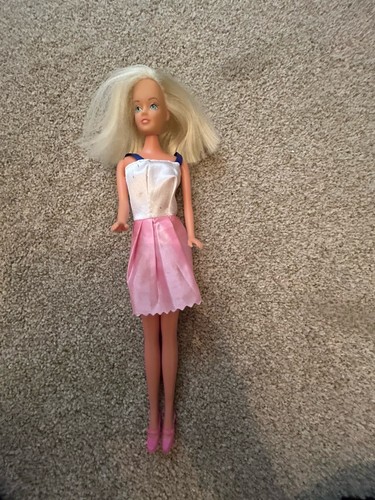 Vintage simba steffi love doll - vintage,
