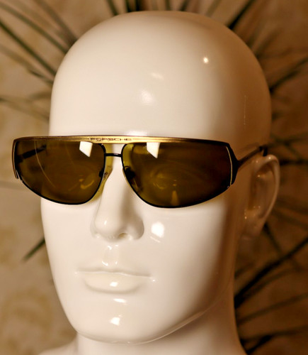 Porsche design vintage - design",