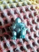 Exogini Ninja Mite figure, the