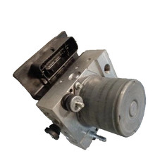 ABS Module Pump and ECU