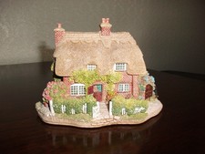 Lilliput Lane "New Forest