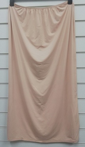 Ladies half under slip - `(02),