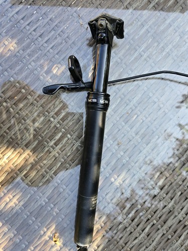 Lev integra dropper - lev,