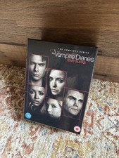 The Vampire Diaries Loves