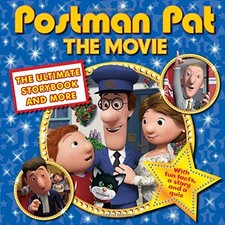 Postman Pat - The Movie (The