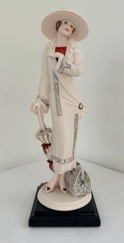 Giuseppe armani figurine - armani,