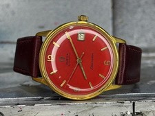 Vintage Omega Seamaster