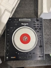 Numark turntable controller - numark,