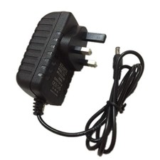 Fit For Geobook 110 Geo Book Laptop Notebook Charger 12V 2A Power Supply AC DC