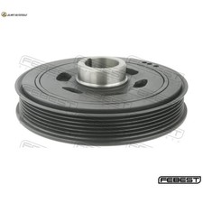 PULLEY CRANKSHAFT SGDS-REX FOR