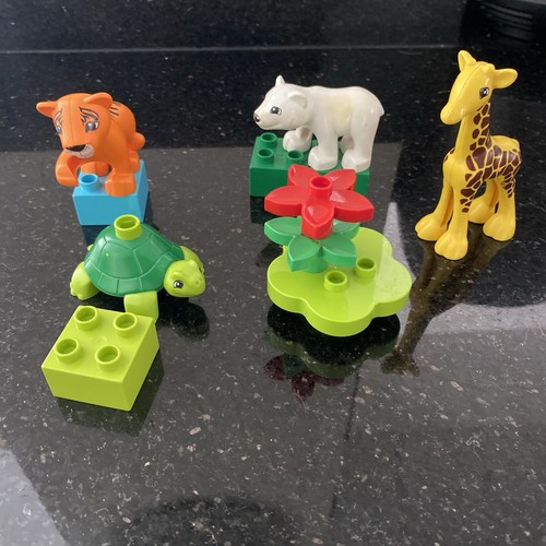 Lego duplo set - lego,