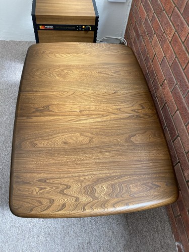 Ercol windsor coffee - coffee, table