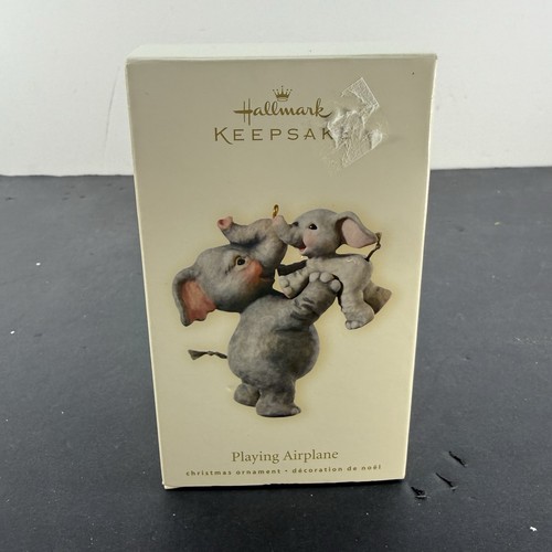 Hallmark keepsake ornament - hallmark,