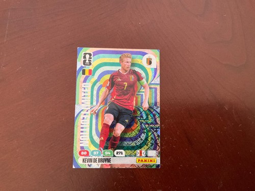 Panini adrenalyn fifa world - panini,