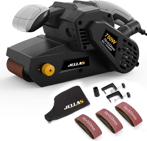 750w electric sander - 750w,
