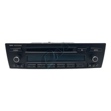 BMW Professional Radio CD Player Head Unit Fits 3 Series E90 E91 E92 E93 9258170
