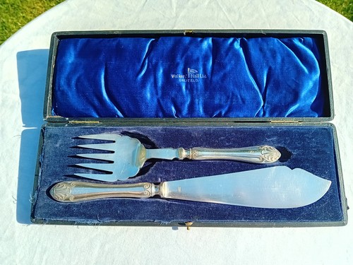 Antique silver plated - antique,