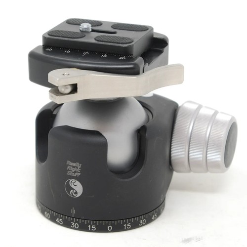 Used really right stuff pro - used,