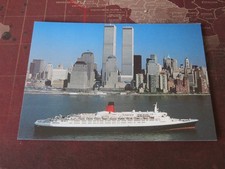 Cunard qe2 queen elizabeth - queen, 2
