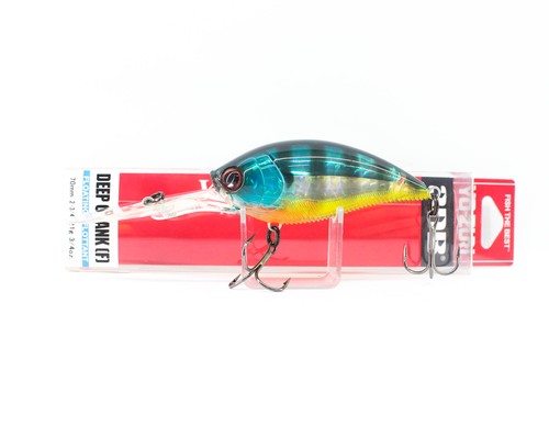 Zuri duel 3db deep crank - duel,