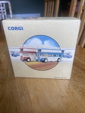 Corgi Classic Commercials -